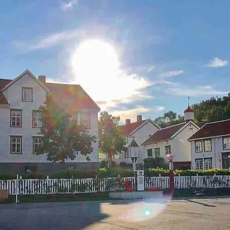 Holiday home House By The Sea, In The Heart Of North Troms. *