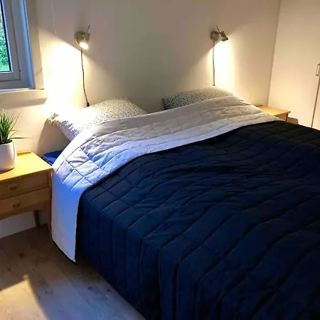 Holiday home House By The Sea, In The Heart Of North Troms. *