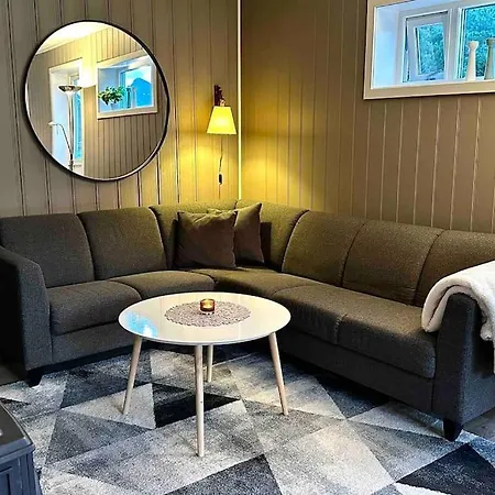 Holiday home House By The Sea, In The Heart Of North Troms. *