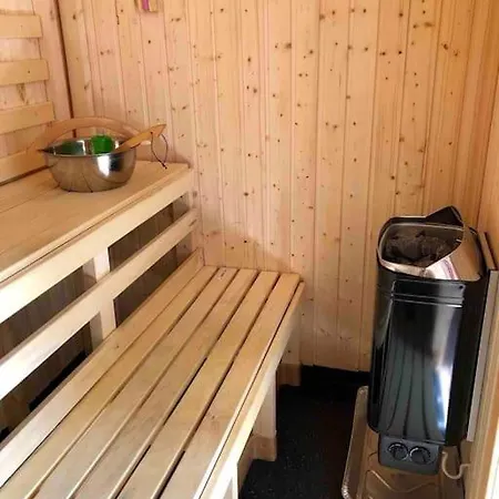 Holiday home House By The Sea, In The Heart Of North Troms.